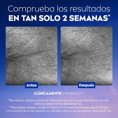 SÉRUM REJUVENECEDOR NIVEA EPIGENETICS 15ML - 7