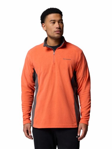 POLERÓN HOMBRE COLUMBIA KLAMATH - 1