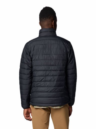 CHAQUETA MUJER COLUMBIA POWDER LITE - 2