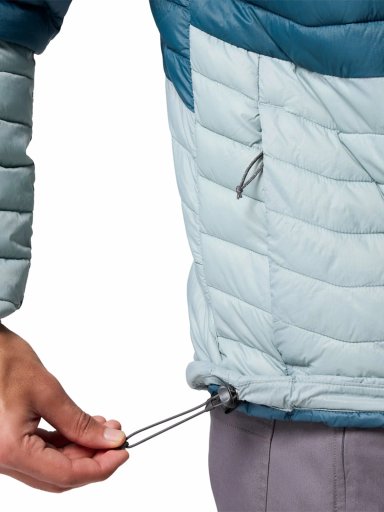 CHAQUETA HOMBRE COLUMBIA POWDER PASS - 4