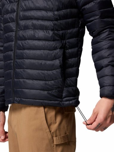 CHAQUETA HOMBRE COLUMBIA POWDER PASS - 5