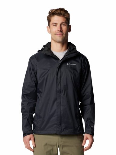 CHAQUETA HOMBRE COLUMBIA WATERTIGHT - 1