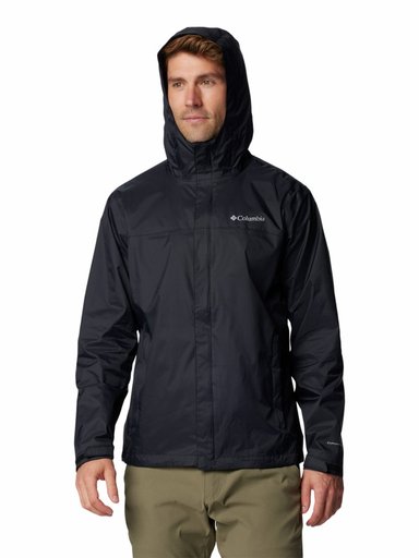 CHAQUETA HOMBRE COLUMBIA WATERTIGHT - 3