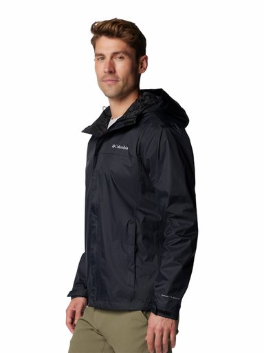 CHAQUETA HOMBRE COLUMBIA WATERTIGHT - 5