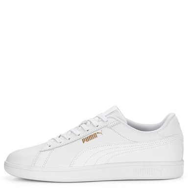 ZAPATILLAS HOMBRE PUMA CASUAL BLANCO SMASH 3.0 - 1