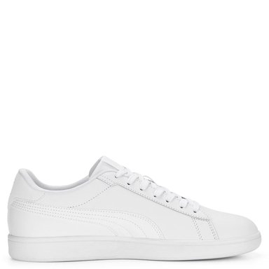 ZAPATILLAS HOMBRE PUMA CASUAL BLANCO SMASH 3.0 - 2