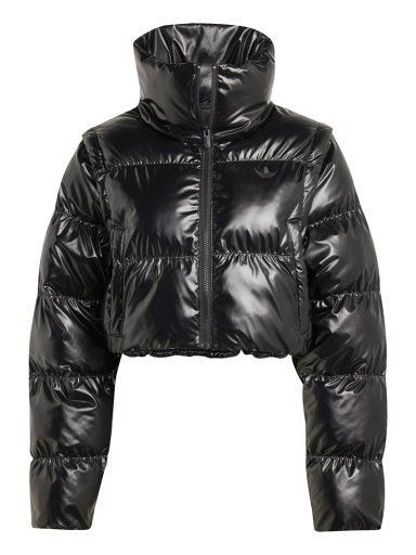 PARKA MUJER ADIDAS ACOLCHADA ESSENTIALS - 4
