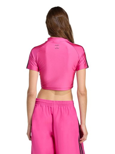 POLERA MUJER ADIDAS TEAMGEIST - 3