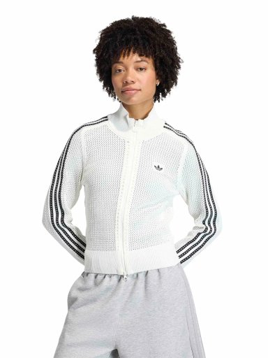 POLERÓN MUJER ADIDAS CROCHET - 1