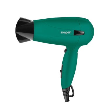 SECADOR DE PELO SIEGEN LET`S GO TRAVEL SG-3012C67 1700W - 2