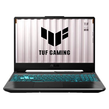 NOTEBOOK ASUS TUF GAMING A15 FA506NCQ-HN043W AMD RYZEN 7 16GB RAM 512GB SSD NVIDIA RTX 3050 15.6” - 2