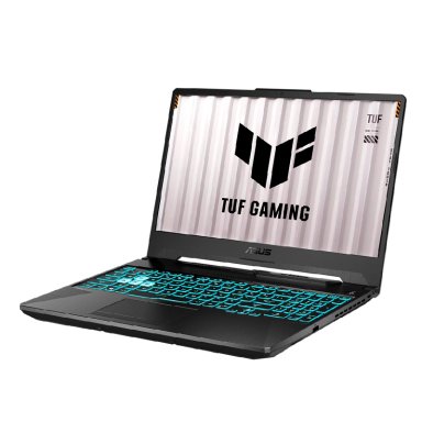 NOTEBOOK ASUS TUF GAMING A15 FA506NCQ-HN043W AMD RYZEN 7 16GB RAM 512GB SSD NVIDIA RTX 3050 15.6” - 4