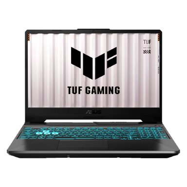 NOTEBOOK ASUS TUF GAMING A15 FA506NCQ-HN020W AMD RYZEN 7 8GB RAM 512GB SSD NVIDIA RTX 3050 15.6” - 2