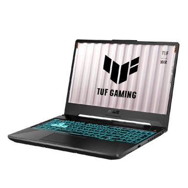 NOTEBOOK ASUS TUF GAMING A15 FA506NCQ-HN020W AMD RYZEN 7 8GB RAM 512GB SSD NVIDIA RTX 3050 15.6” - 4