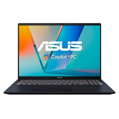 NOTEBOOK ASUS VIVOBOOK 16 M1607GA-MB032W AMD RYZEN AI 7 16GB RAM 512GB SSD 16” - 2