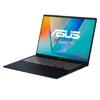 NOTEBOOK ASUS VIVOBOOK 16 M1607GA-MB032W AMD RYZEN AI 7 16GB RAM 512GB SSD 16” - 4