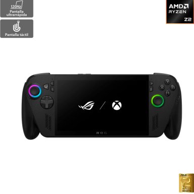 CONSOLA ASUS ROG ALLY 24GB RAM 1TB SSD - 1