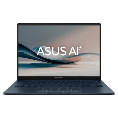 NOTEBOOK ASUS ZENBOOK 14 UX3405CA-SU931W INTEL CORE ULTRA 7 16GB RAM 1TB SSD 14” - 2