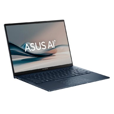 NOTEBOOK ASUS ZENBOOK 14 UX3405CA-SU931W INTEL CORE ULTRA 7 16GB RAM 1TB SSD 14” - 3