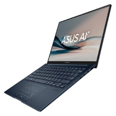 NOTEBOOK ASUS ZENBOOK 14 UX3405CA-SU931W INTEL CORE ULTRA 7 16GB RAM 1TB SSD 14” - 4