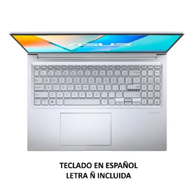 NOTEBOOK ASUS VIVOBOOK 16 X1605VA-MB2773W INTEL CORE 9 16GB RAM 512B SSD 16” - 5