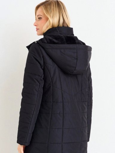CARDIGAN MUJER ASH CADENA - 3