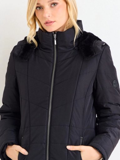 CARDIGAN MUJER ASH CADENA - 4
