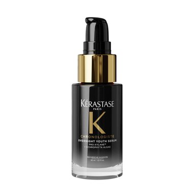SÉRUM NOCTURNO REVITALIZANTE KERASTASE OVERNIGHT YOUTH SERUM CHRONOLOGISTE 30 ML - 1