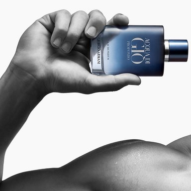 SET PERFUME GIORGIO ARMANI ACQUA DI GIÒ PROFONDO HOMBRE EDP 100 ML + 15 ML - 4