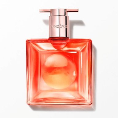 PERFUME LANCÔME IDÔLE PEACH N'ROSES MUJER EDP 25ML - 1