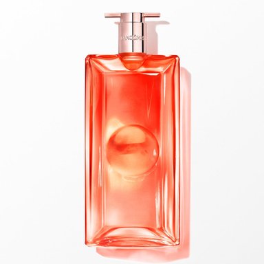 PERFUME LANCÔME IDÔLE PEACH N'ROSES MUJER EDP  50 ML - 1