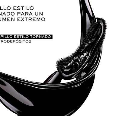 MASCARA DE PESTAÑAS LANCOME IDÔLE CURL 8 ML - 4