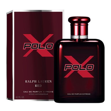 PERFUME HOMBRE RALPH LAUREN POLO RED EAU DE PARFUM EXTREME 125ML - 2