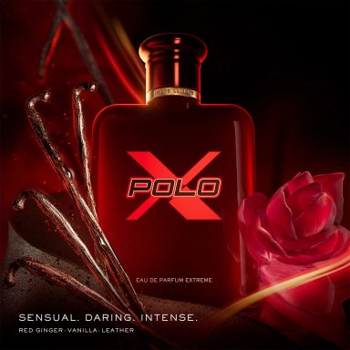 PERFUME HOMBRE RALPH LAUREN POLO RED EAU DE PARFUM EXTREME 125ML - 3