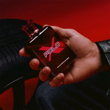 PERFUME HOMBRE RALPH LAUREN POLO RED EAU DE PARFUM EXTREME 125ML - 4