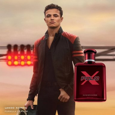 PERFUME HOMBRE RALPH LAUREN POLO RED EAU DE PARFUM EXTREME 125ML - 5
