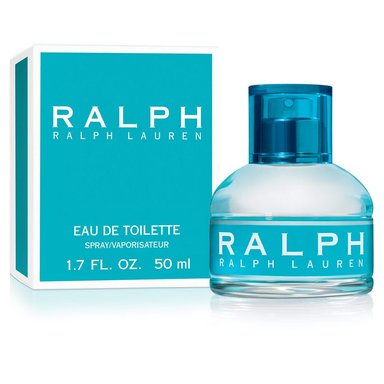 PERFUME RALPH LAUREN RALPH MUJER  EDT 50ML  - 2