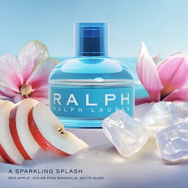 PERFUME RALPH LAUREN RALPH MUJER  EDT 50ML  - 3