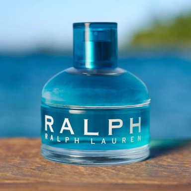 PERFUME RALPH LAUREN RALPH MUJER  EDT 50ML  - 4