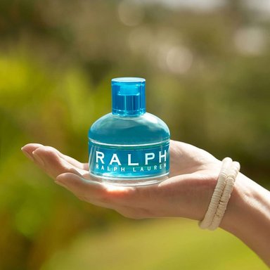 PERFUME RALPH LAUREN RALPH MUJER  EDT 50ML  - 5