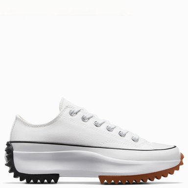 ZAPATILLAS MUJER CONVERSE URBANAS BLANCO RUN STAR HIKE  - 1