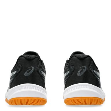 ZAPATILLAS MUJER ASICS TENIS NEGRO UPCOURT 6 - 5