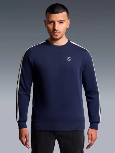 POLERÓN HOMBRE PUMA ALGODÓN - 1