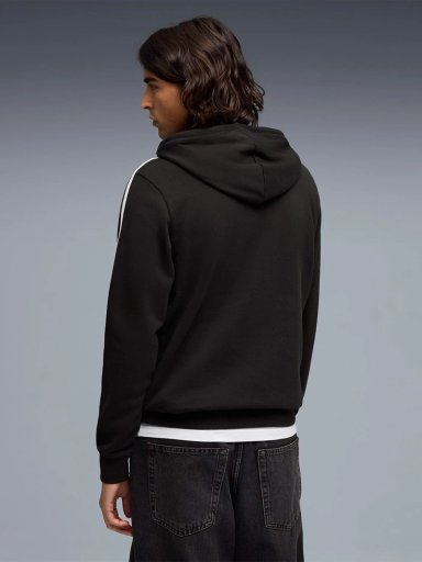 POLERÓN HOMBRE PUMA ALGODÓN CANGURO - 2