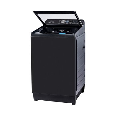 LAVADORA CARGA SUPERIOR MIDEA MA516W180/T-CL 18KG NEGRO - 3