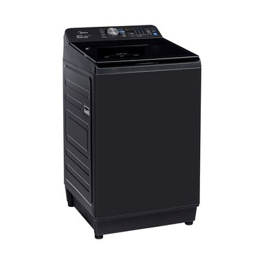 LAVADORA CARGA SUPERIOR MIDEA MA516W180/T-CL 18KG NEGRO - 4