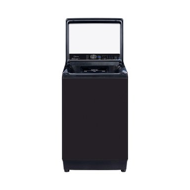 LAVADORA CARGA SUPERIOR MIDEA MA516W180/T-CL 18KG NEGRO - 5