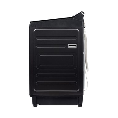 LAVADORA CARGA SUPERIOR MIDEA MA516W180/T-CL 18KG NEGRO - 7