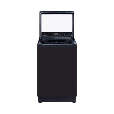 LAVADORA CARGA SUPERIOR MIDEA MA516W230/T-CL 23KG NEGRO - 5