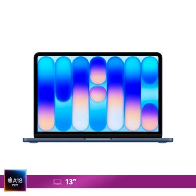 MACBOOK NEO A18 PRO 8GB RAM 256GB SSD 13” - 1